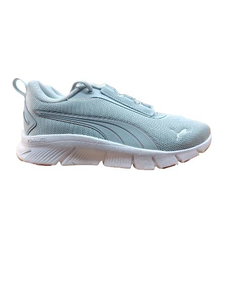 Puma womens focus lite sneakers light blue running